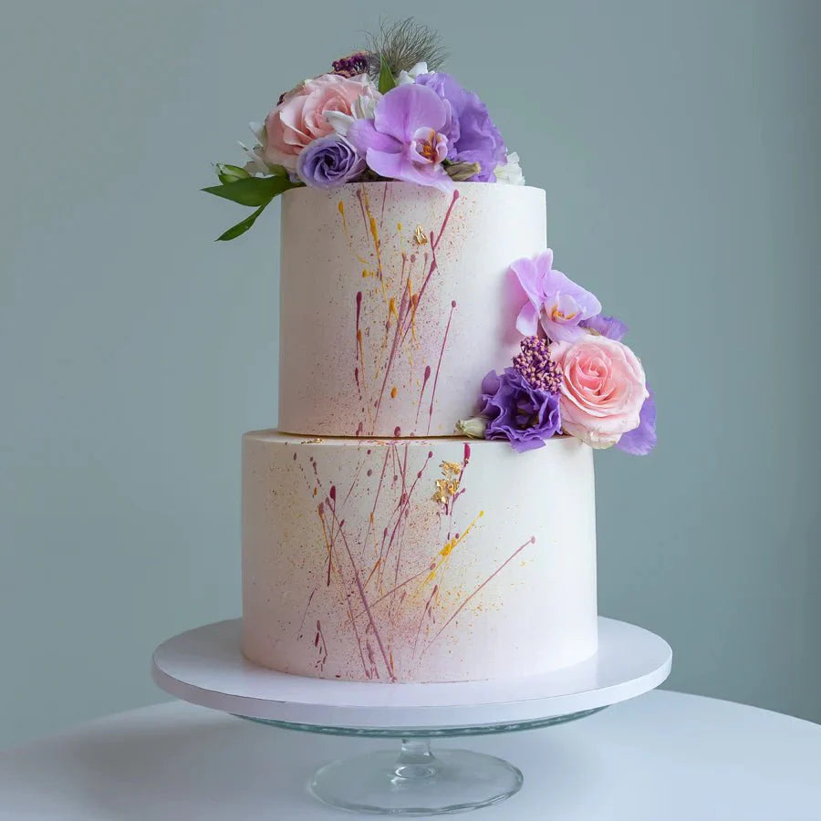 Ile kosztuje tort weselny? - Batida