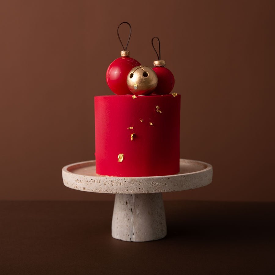 Wie lagere ich einen Kuchen im Khlschrank? - Batida