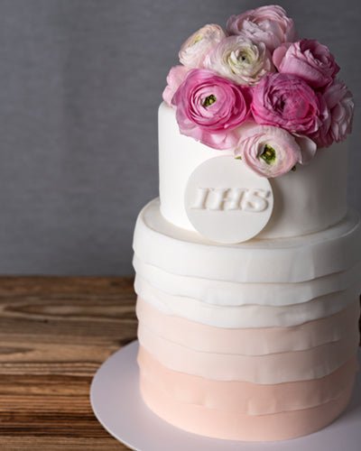 Jaki tort na komunię? Który smak wybrać? - Batida