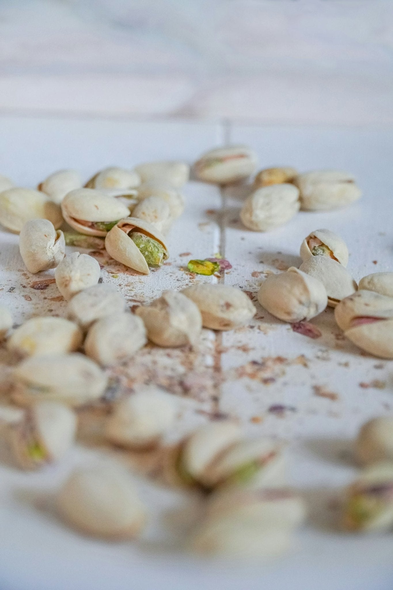 Moda na pistacje - smak, który podbija serca - Batida