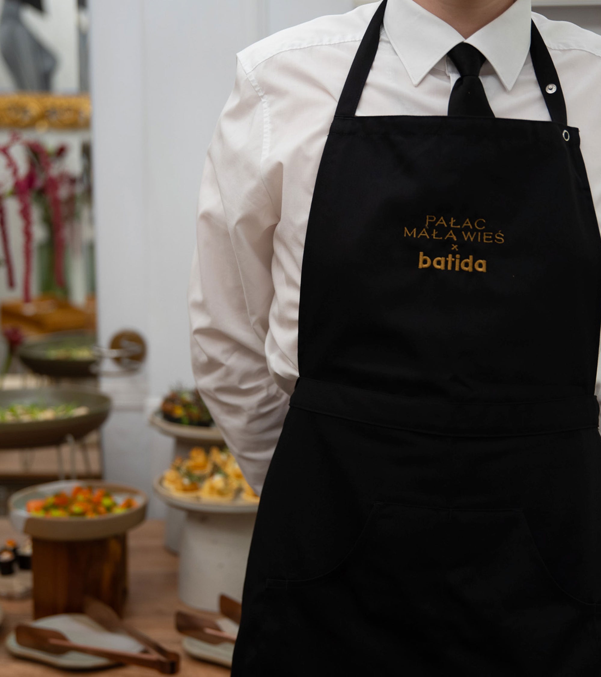 Catering na Twój event