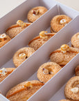 Paris Brest Set