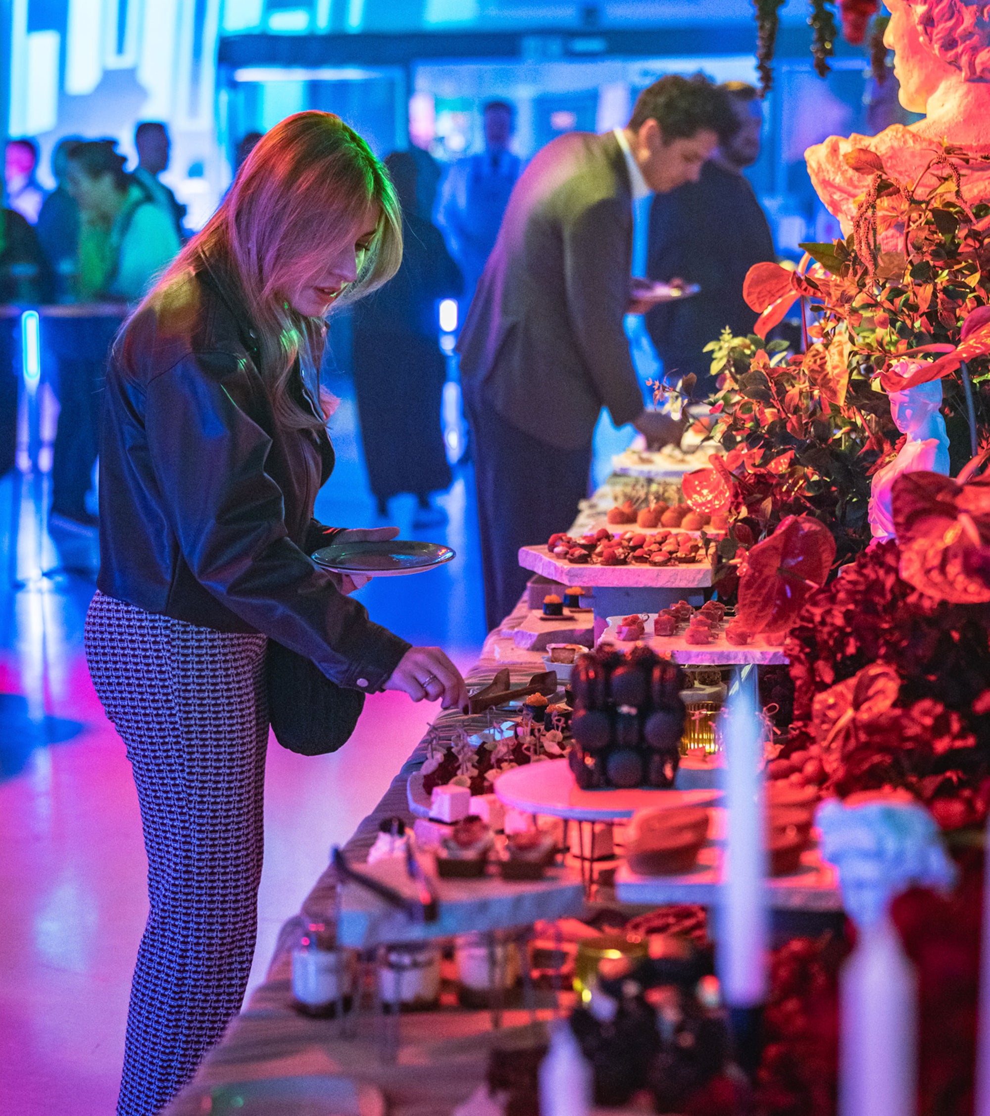 Catering na Twój event