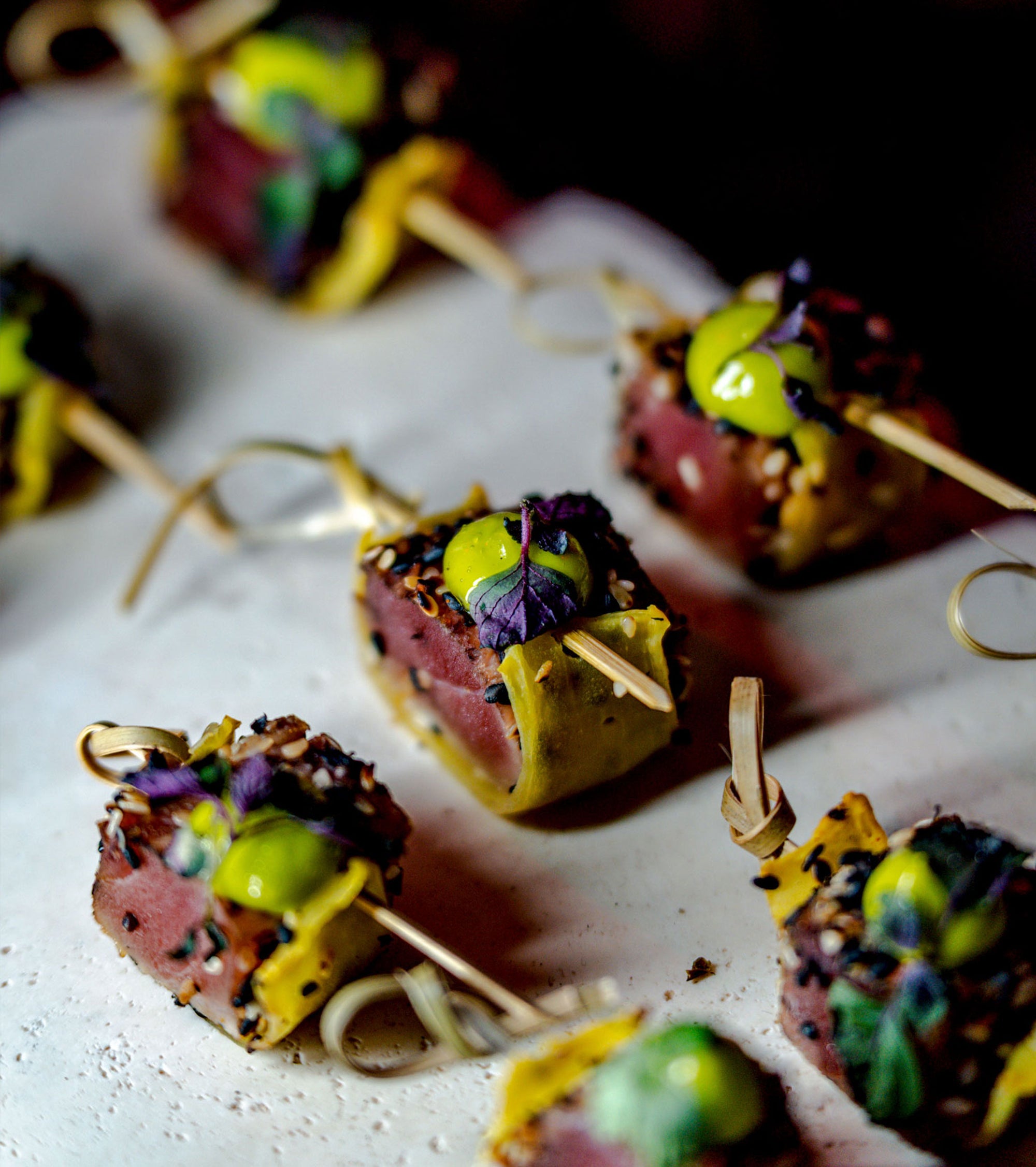 Catering na Twój event