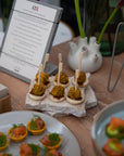 Catering für Ihre Veranstaltung