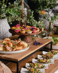 Catering für Ihre Veranstaltung