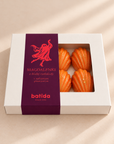 Madeleine Pistachio Pralines - Photo 1