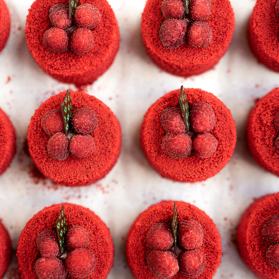 Red velvet