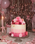 Drip cake - Фото 4
