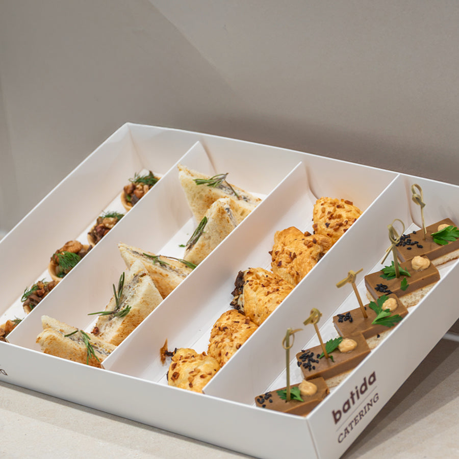 Kit de chanterelle