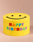 Gâteau Sourire - Photo 1