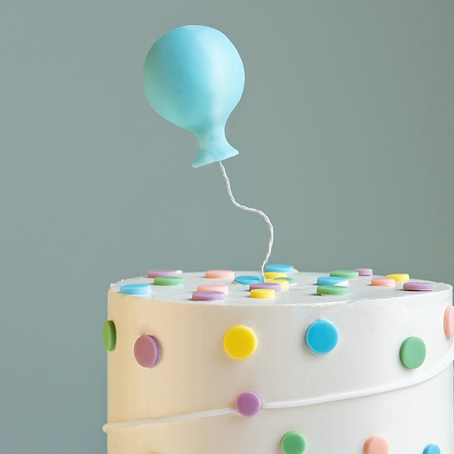 Baloon - Batida