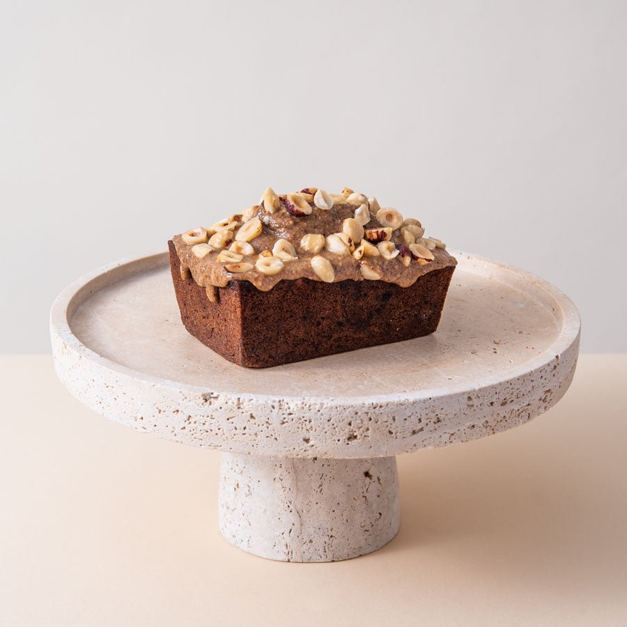 Banana bread - Batida