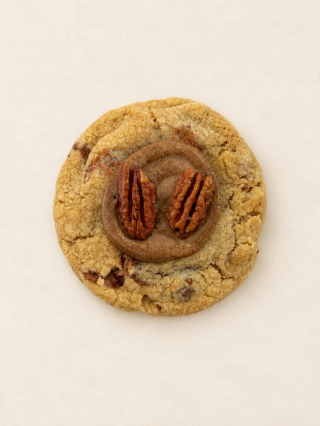 Cookies B2B Brown butter - пекан - Batida B2B