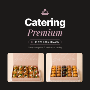 Catering Premium