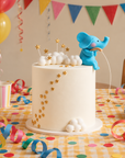Gâteau Éléphant - Photo 5