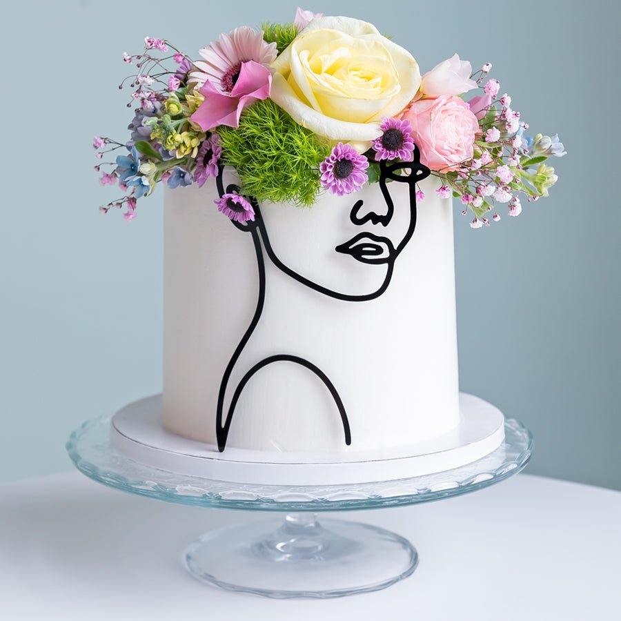 Flower - power - Batida