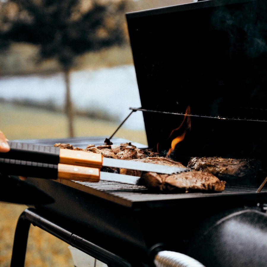 Fresh & Light BBQ Box - skrzynka grillowa - Batida