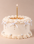 Golden Crown Torte - Foto 1