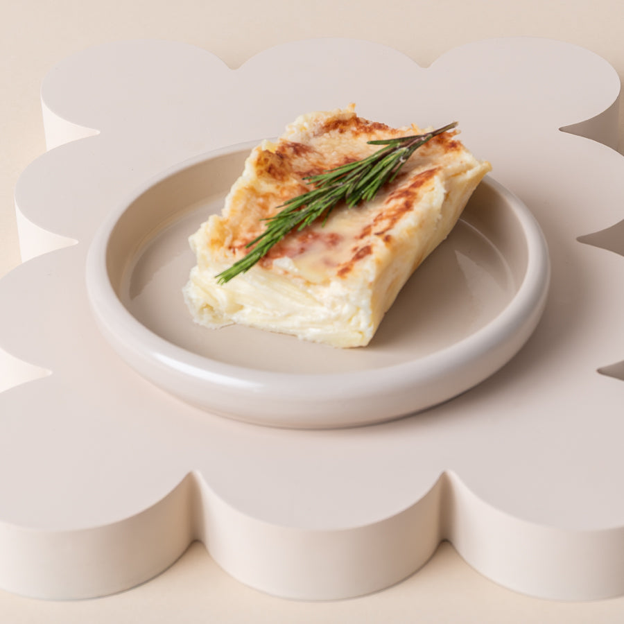 Ziemniaczane gratin