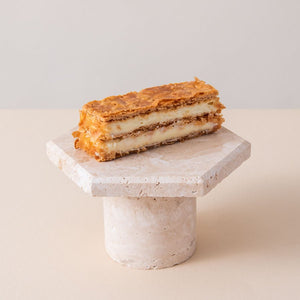Crème française