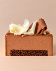 Mousse au chocolat - Photo 3