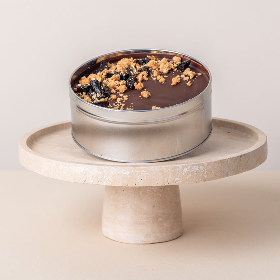 DC Chocolate Can