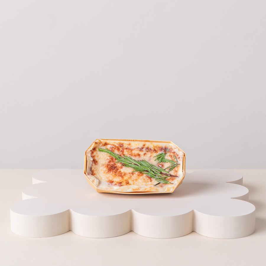 Ziemniaczane gratin