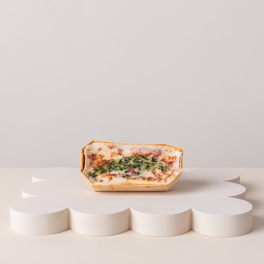 Gratin ziemniaczane z truflą