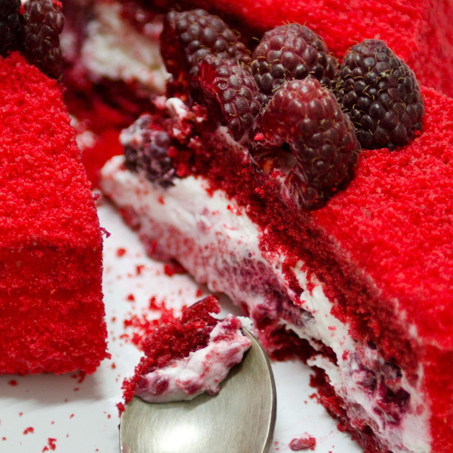 Red Velvet