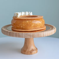 Apple Pie 2.0