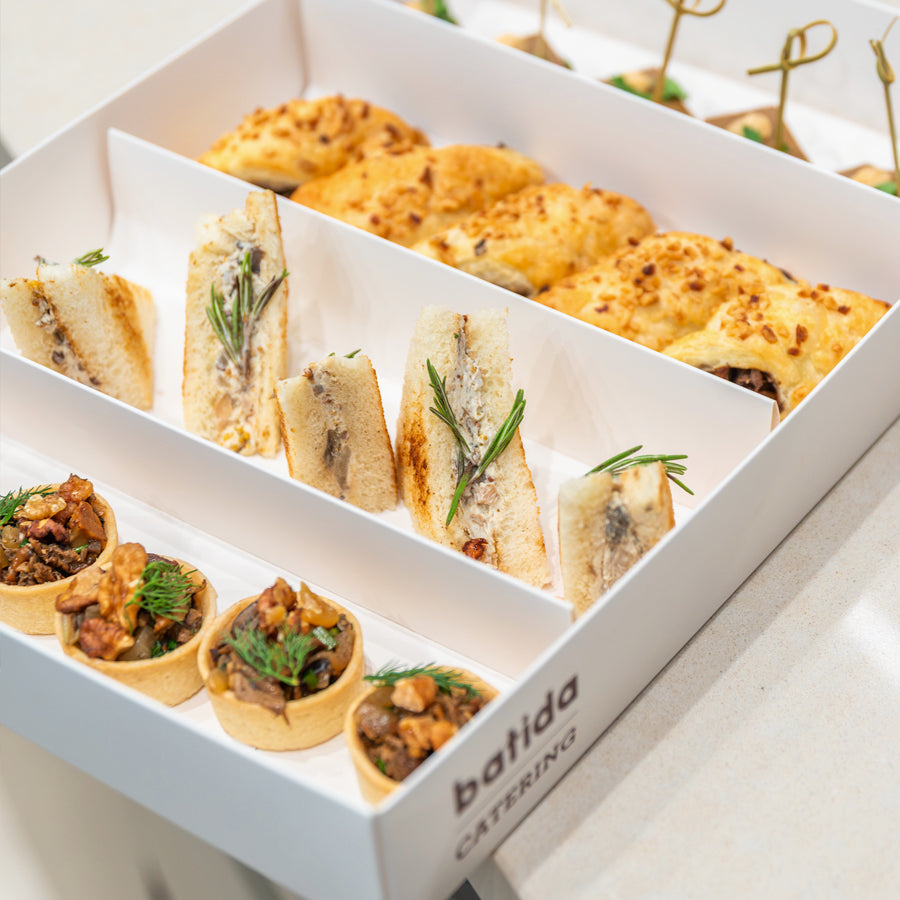 Kit de chanterelle