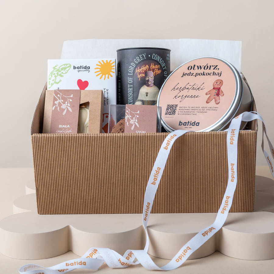 PREMIUM Gift Set