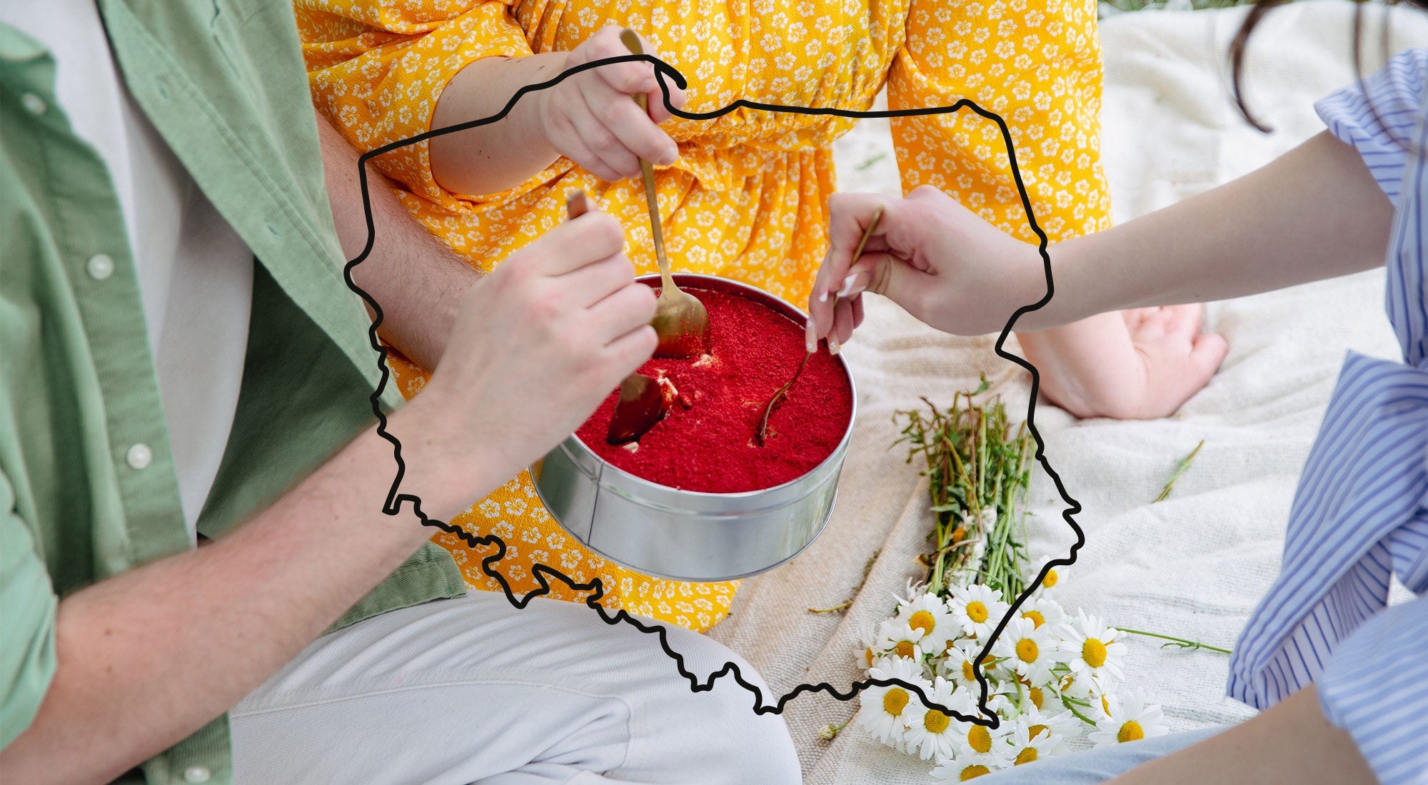 Dlaczego cukiernia z dostawą do domu to hit rodzinnych uroczystości
