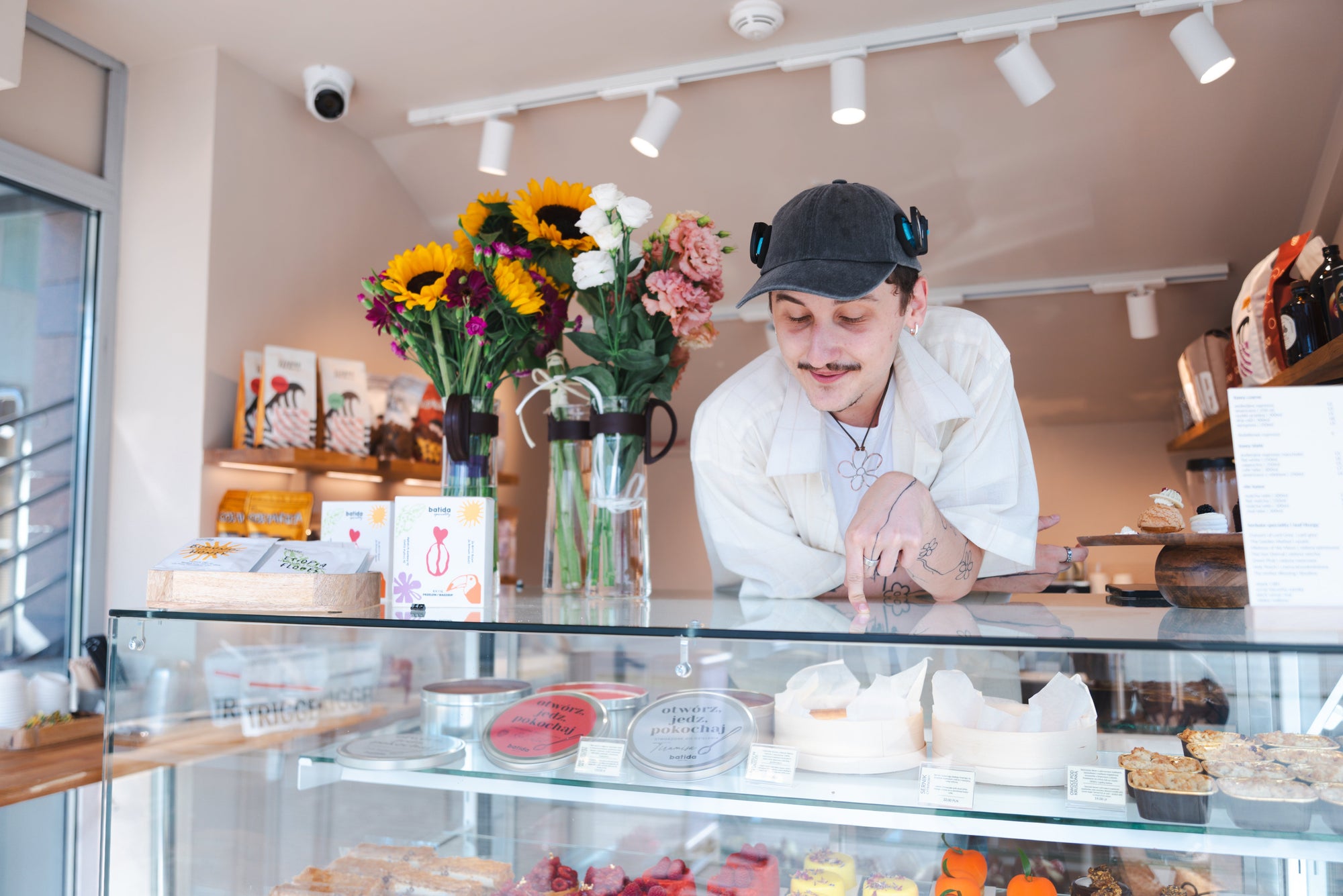 Cukiernia Francuska Batida Czy Market? Sprawdź, Gdzie Warto Kupić Tort