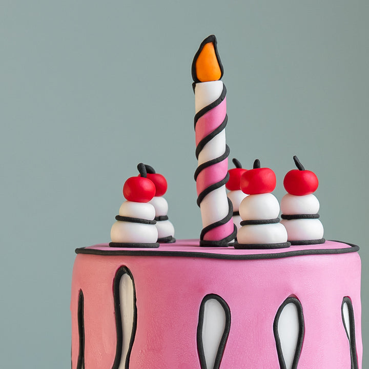 Dlaczego warto zamówić tort urodzinowy dla dziecka?