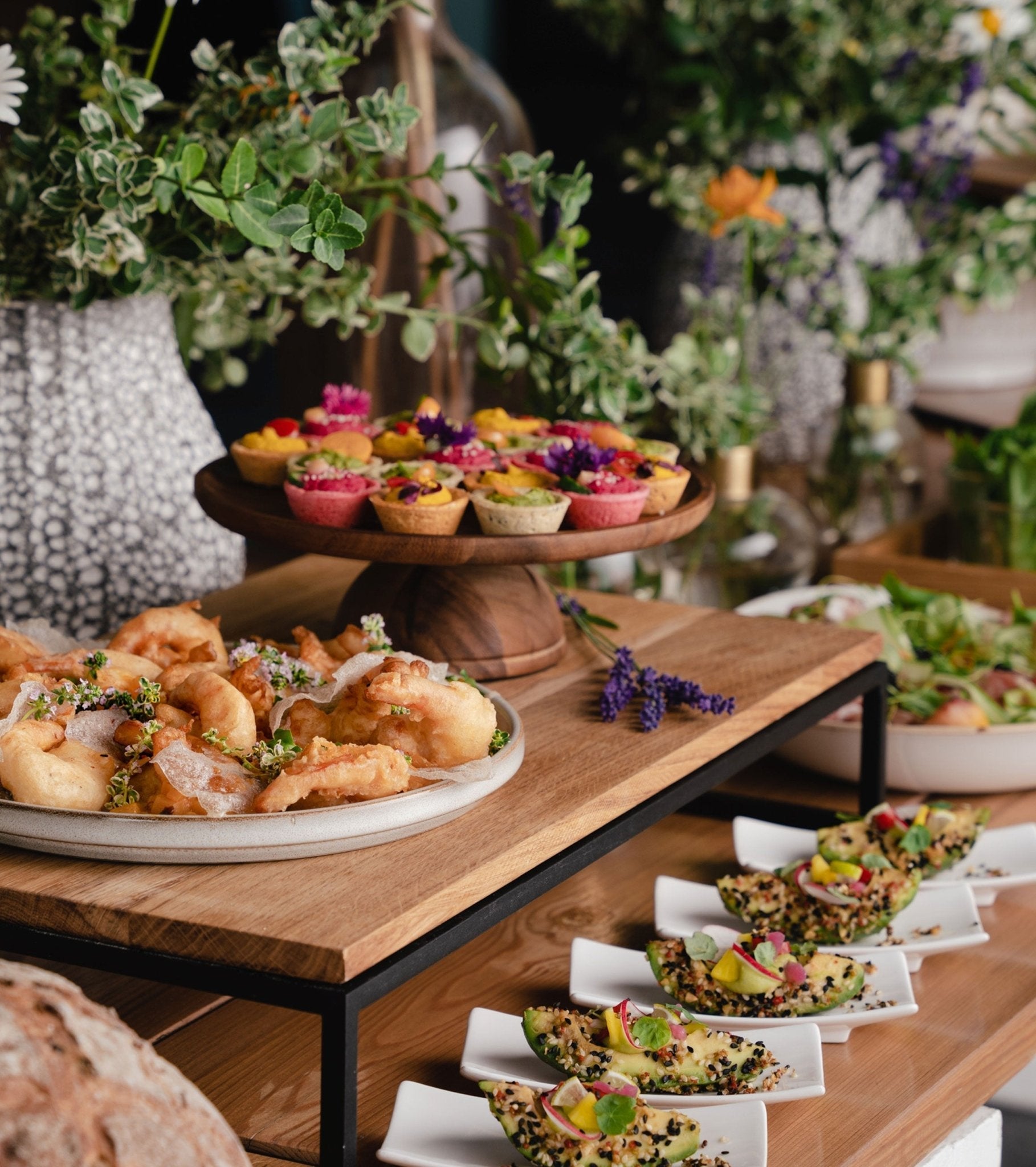 catering na event
