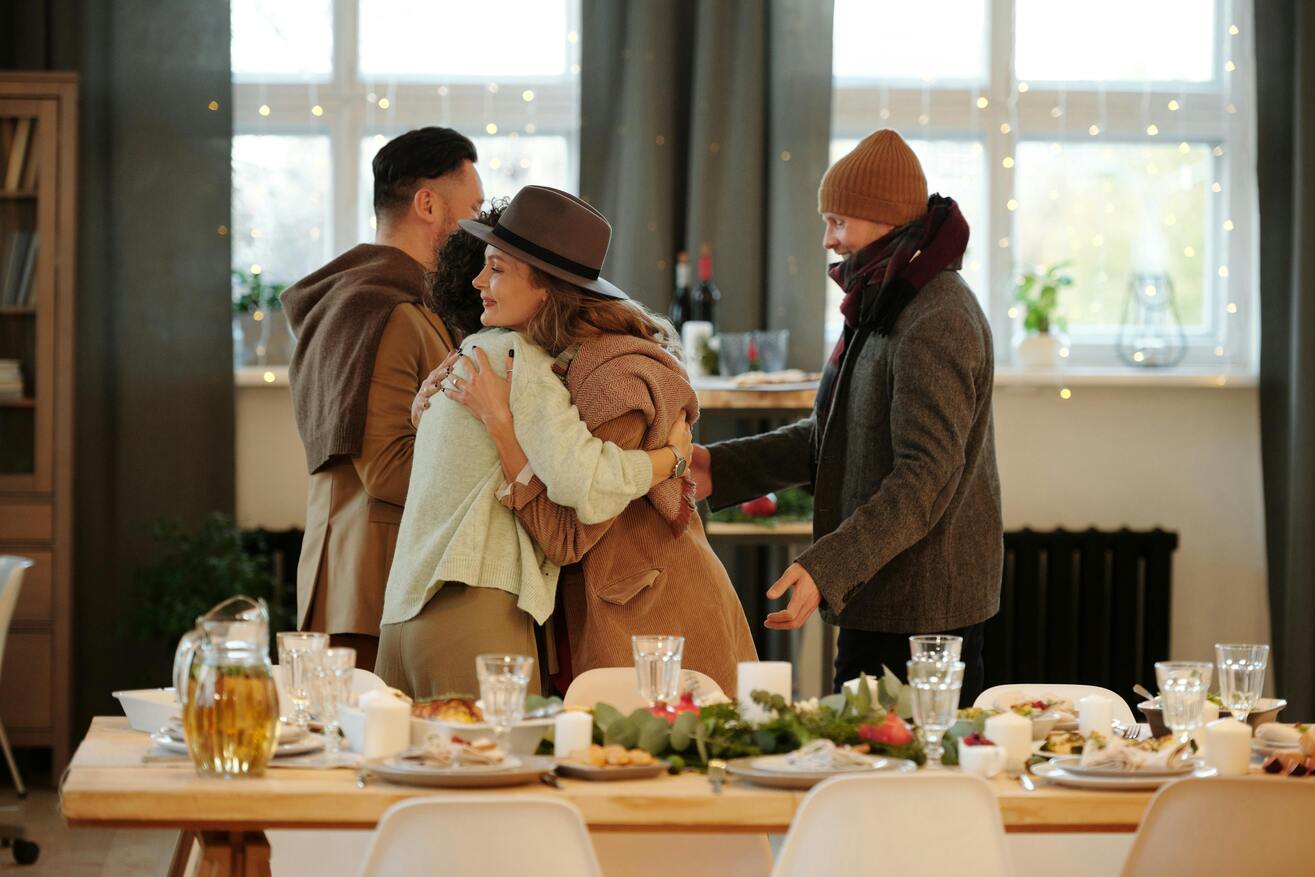 Ile kosztuje catering na święta Bożego Narodzenia? - Batida