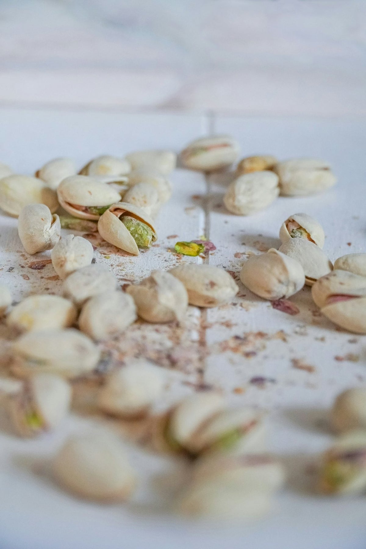 Moda na pistacje - smak, który podbija serca - Batida