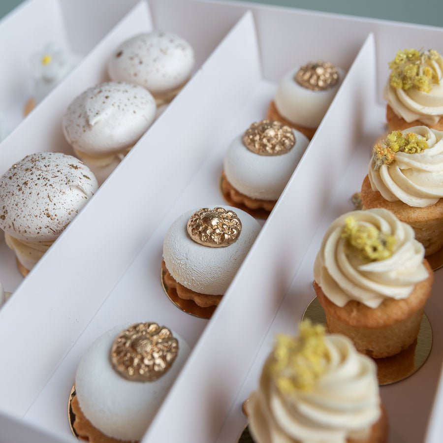 Słodki Stół Inspiracje – Jak Zaplanować Efektowny Candy Bar