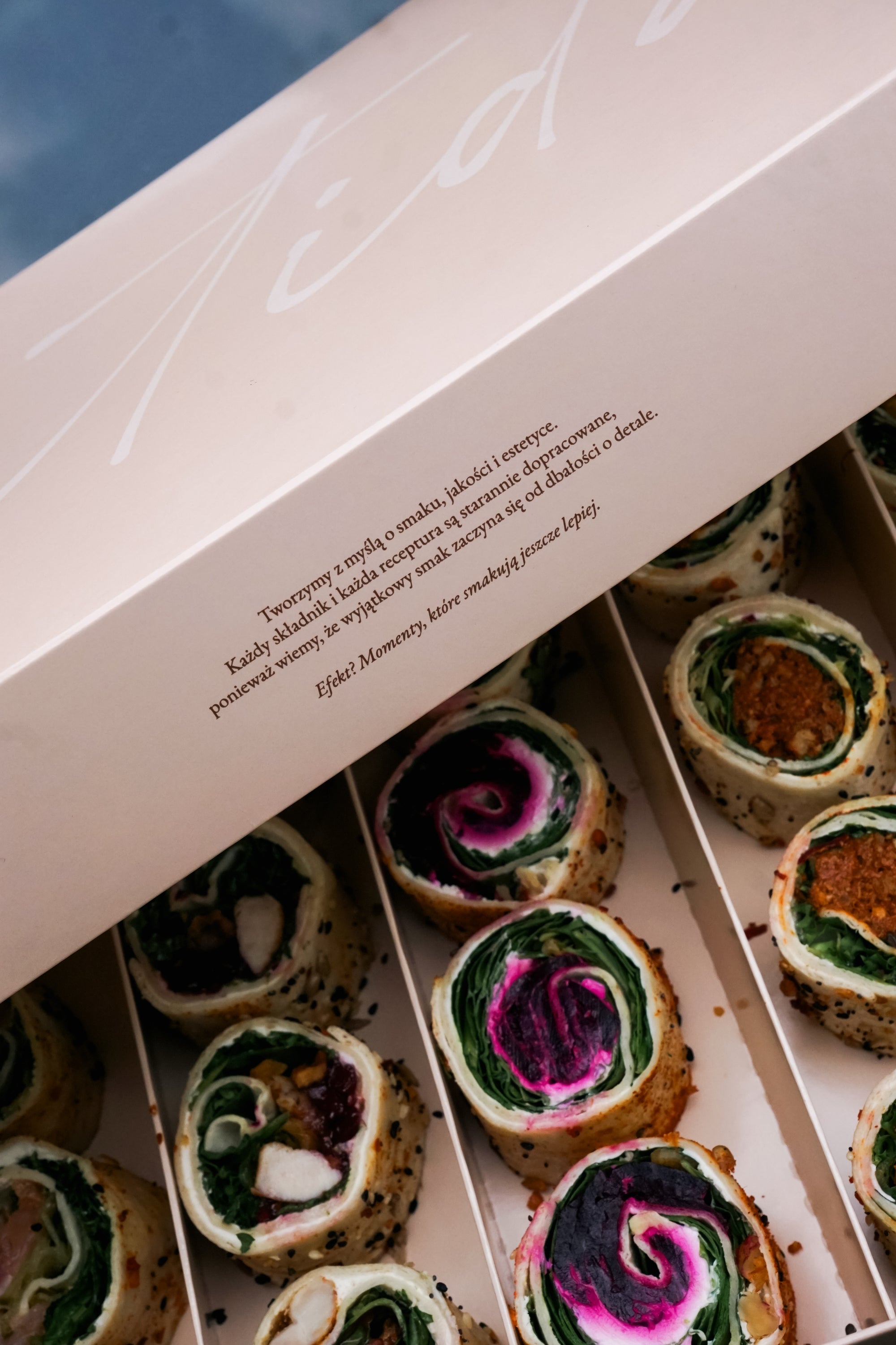 Saisonales Tortilla-Set