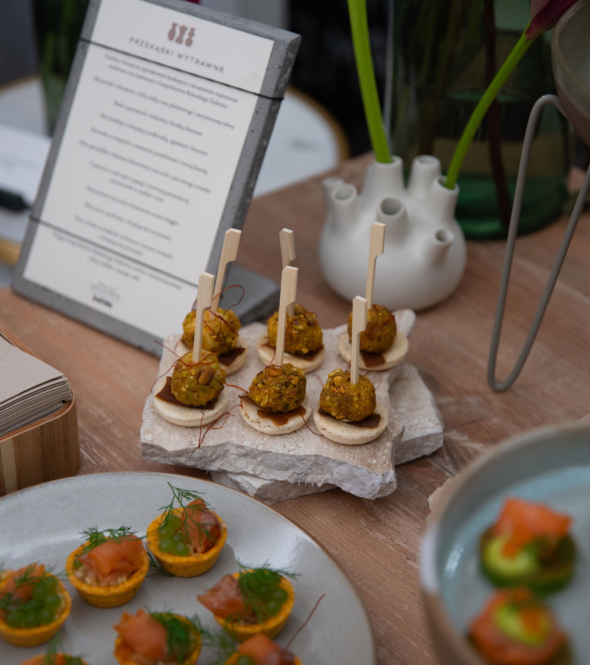 Catering für Ihre Veranstaltung