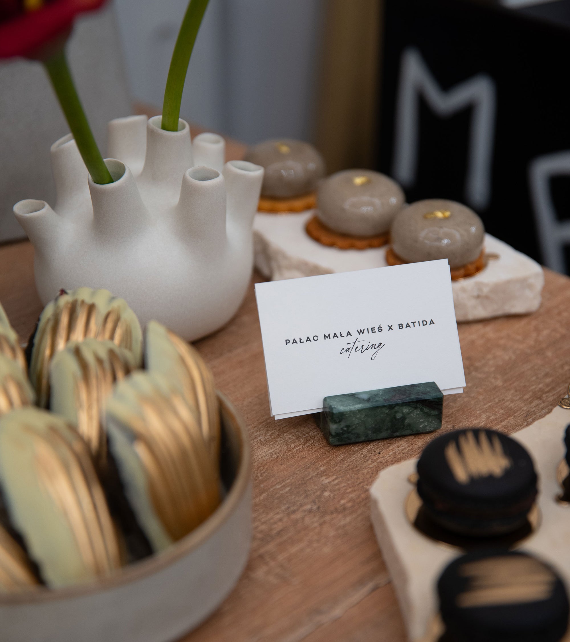 Catering für Ihre Veranstaltung