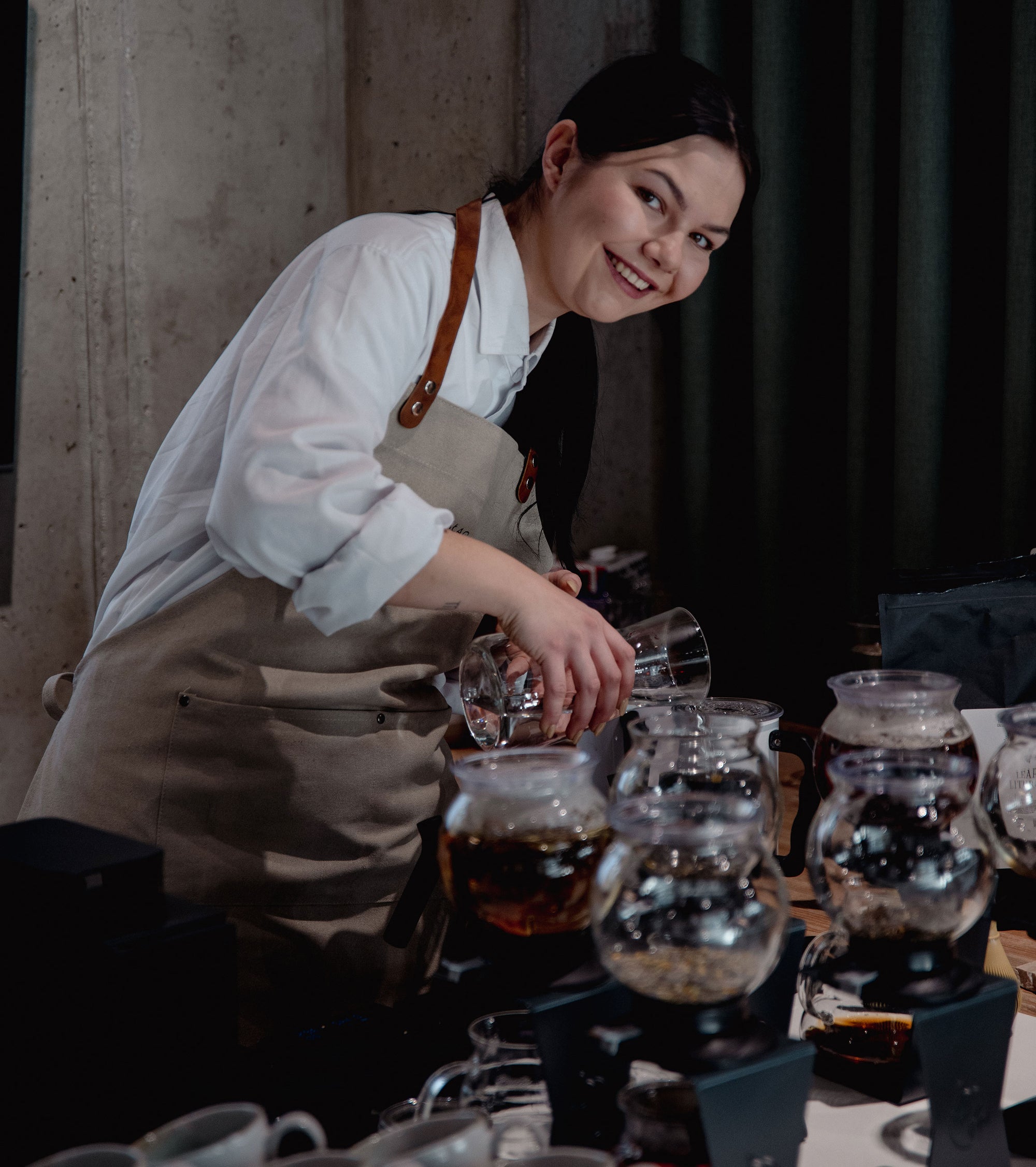 Catering für Ihre Veranstaltung