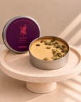 Pumpkin cheesecake in a can - Photo 1