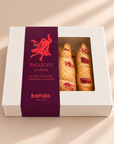 Witch's fingers - 10 pcs - Photo 1