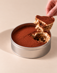 Tiramisu en boîte - Photo 2