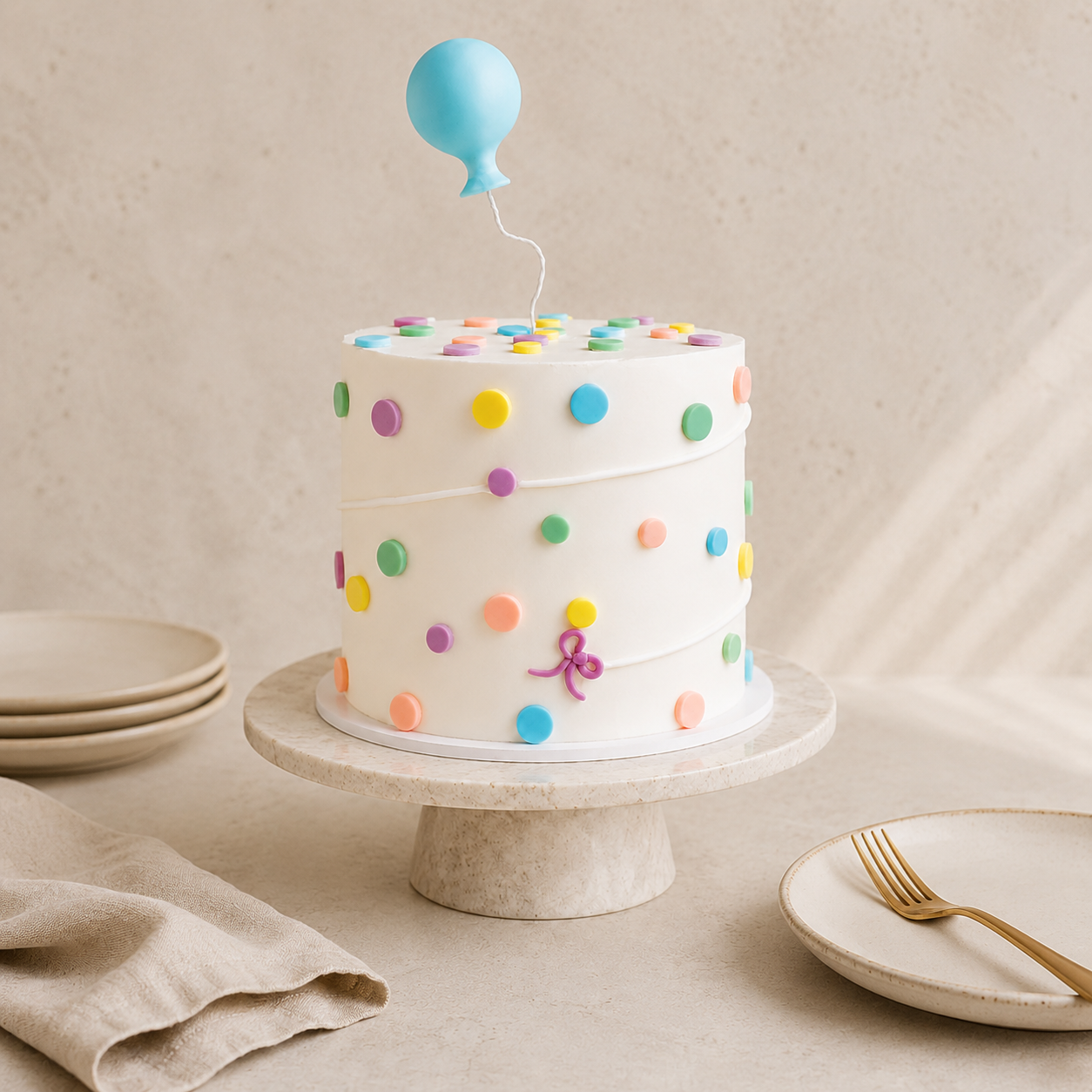 Tort Baloon