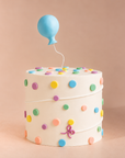 Gâteau Ballon - Photo 1