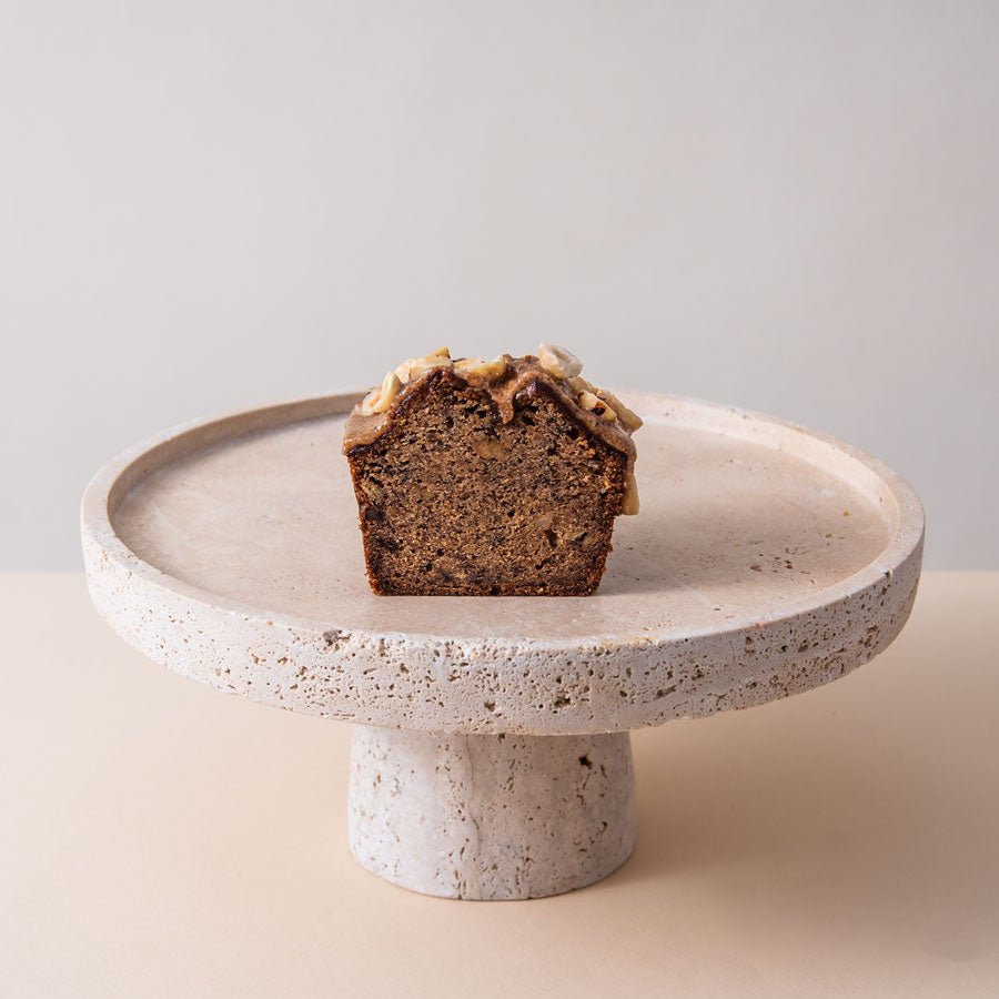 Banana bread - Batida
